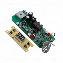 Блок управления привода SE-1200 (с дисплеем)