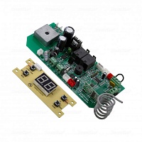 Блок управления привода SE-1200 (с дисплеем)