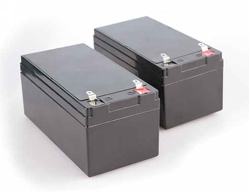 Батарея резервного питания для приводов Sectional