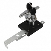 Внешний расцепитель LOCK N с ручкой