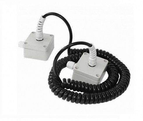 Коммутационный набор для подключения контакта калитки WDBOX (аналог A-BOX)