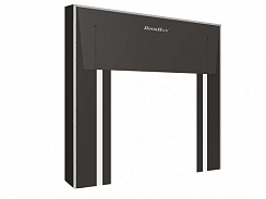 Герметизатор со складной рамой серии DSHRN