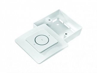 Блок управления ROLL-1 ROLL-2