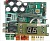 Плата управления PCB_SW_24/V.1.0-A с дисплеем