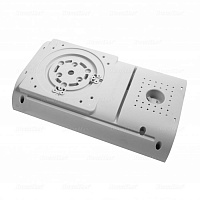 Нижняя часть корпуса SE-750