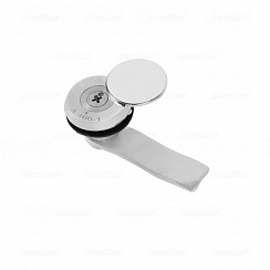 Замок крышки корпуса Barrier N