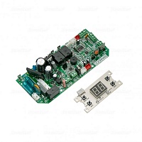 Блок управления привода FA-750