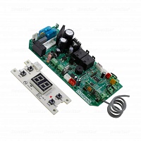 Блок управления SE-1000KIT (с дисплеем)