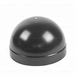 Защитная крышка цепного барьера