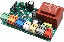 Плата управления PCB-SH/V1.1