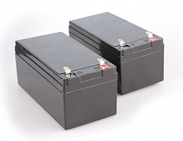 Батарея резервного питания для приводов Sectional