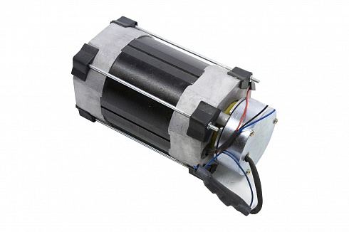 Двигатель в сборе