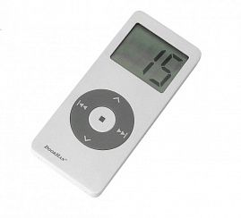 Пульт управления 15 каналов с рамкой крепежной