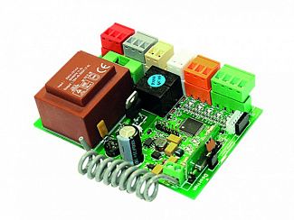 Блок управления SMARTROLL