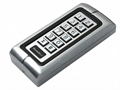 Антивандальная кодовая клавиатура KEYCODE