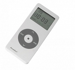 Пульт управления 15 каналов с таймером и рамкой крепежной