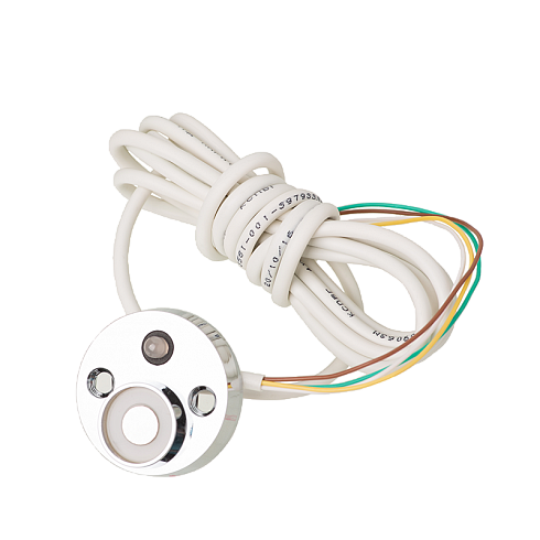 Считыватель кода для электронных ключей-таблеток