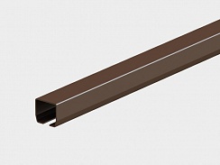 Балка прокатная 71х60х3,5