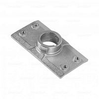 Пластина крепления стрелы на вал (BARRIER)